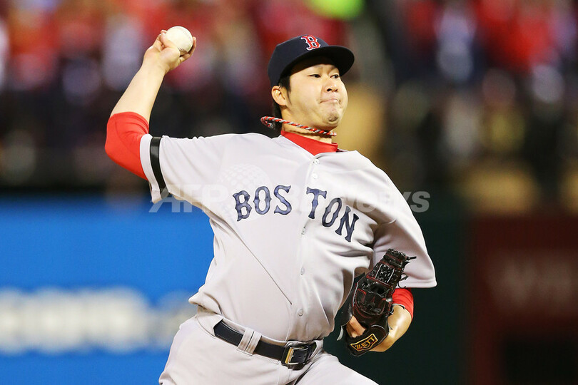 ゴームスの本塁打でレッドソックスが勝利、対戦成績は2勝2敗のタイに