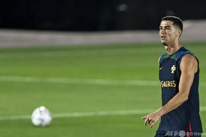 ポルトガル監督「そっとして」  ロナウド騒動終結訴え カタールW杯