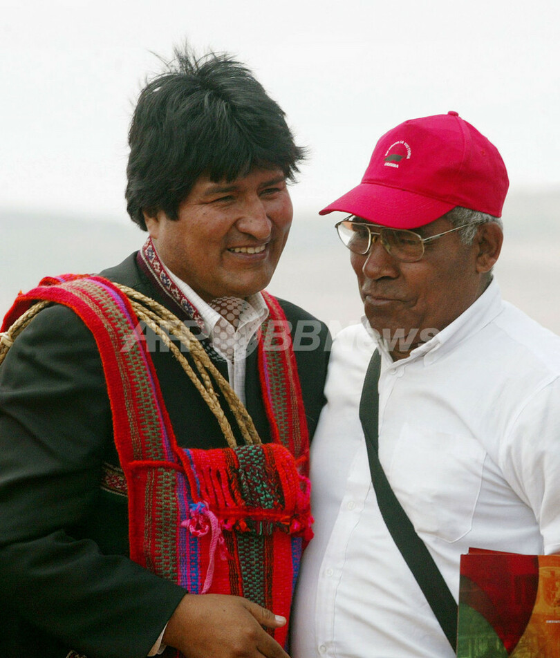 キューバとボリビア、チェ・ゲバラ没後40周年の記念式典開催される