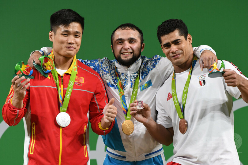 リオ五輪こぼれ話、場外乱闘・火事の備え・ブルー・急展開