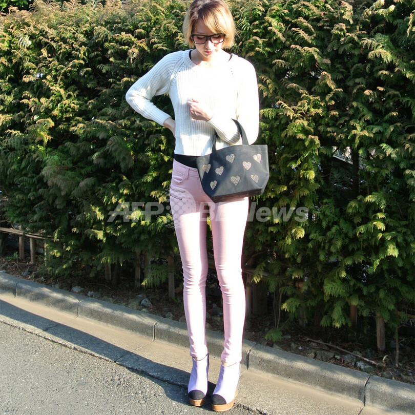 ＜TOKYO CLOSET＞大田明弥のデイリースタイル：3月8日