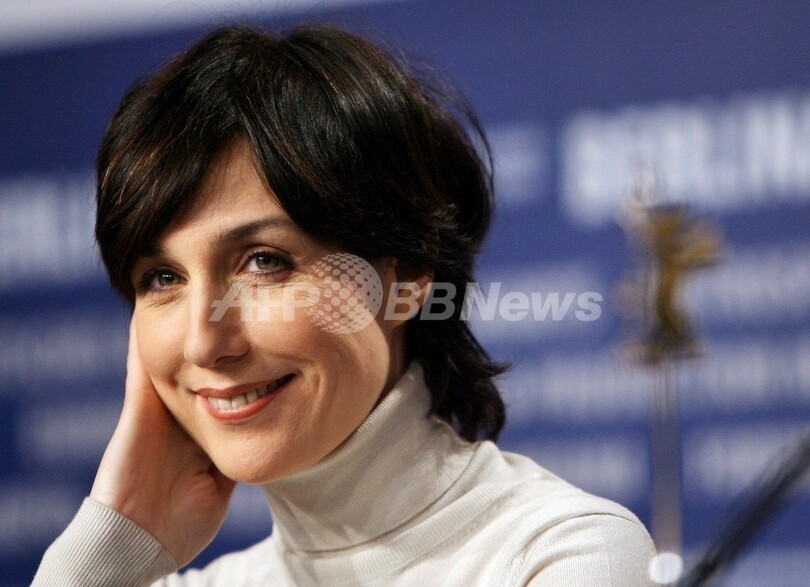 第58回ベルリン国際映画祭、女優スコット・トーマスが新境地