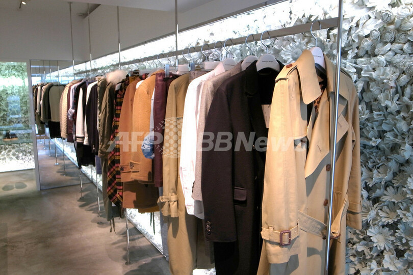 ＜New Shop＞ビューティフル ピープル 青山店オープン、意外な反響も売上に良影響