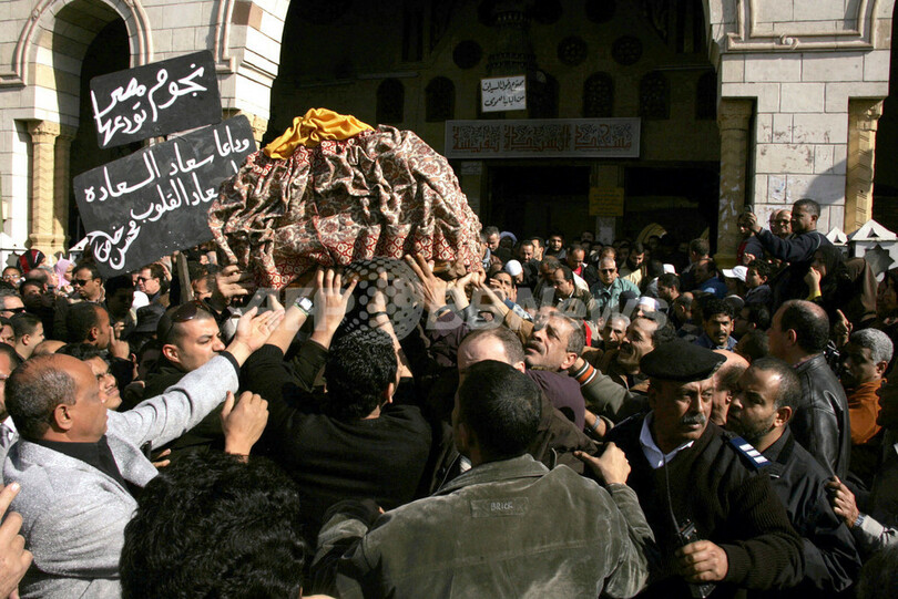 コメディ女優のSoad Nasrが死去 - エジプト