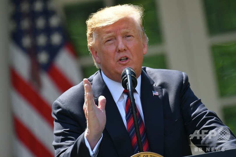 トランプ氏、移民改革案発表 高技能労働者枠の大幅拡大を提案 