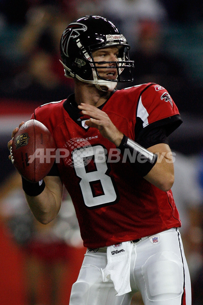 ファルコンズ シーズン最終戦でシーホークスを降す