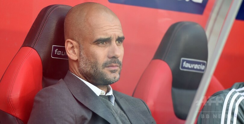 バイエルンがブンデス史上初の4連覇、レワンドフスキの活躍でインゴルシュタット撃破