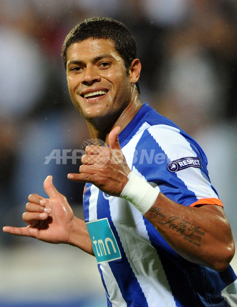 CSKAモスクワ3連勝、ドルトムントはドロー 欧州リーグ