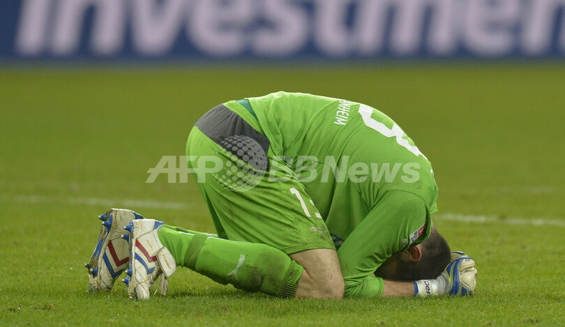 ドルトムント、ホッフェンハイムと引き分ける