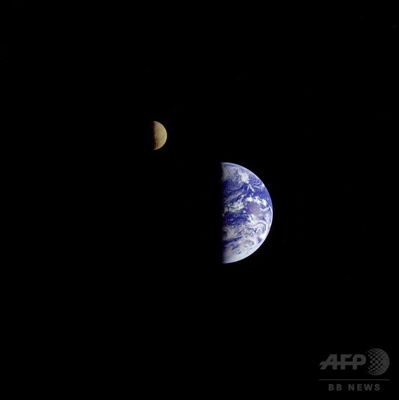 【特集】地球の衛星「月」 ─ 月食、アポロ計画、スーパームーン