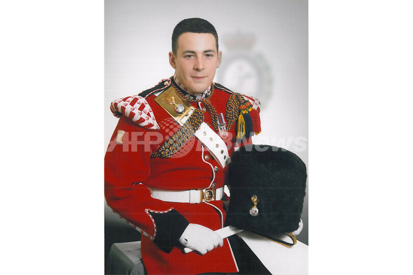 英兵士刺殺の容疑者、当局は事件前に存在把握か イスラム過激派活動に参加