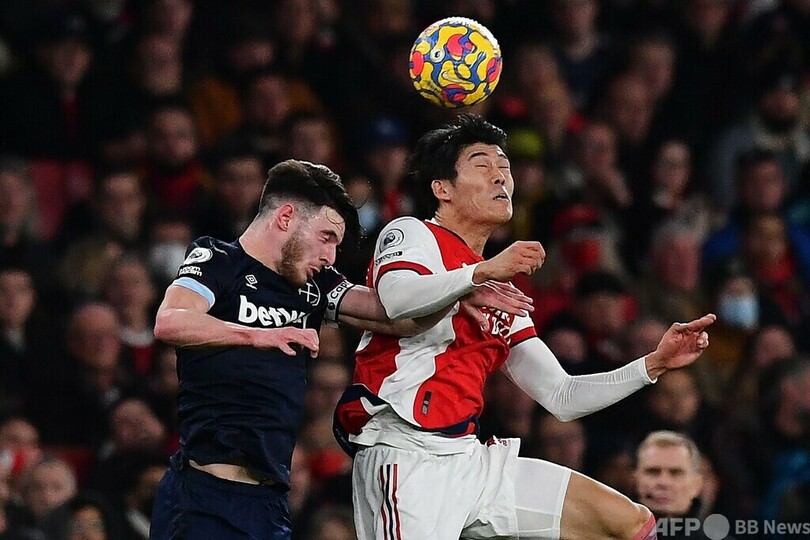 アーセナル白星で4位浮上、プレミアでは感染拡大さらに続く