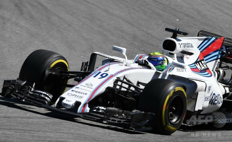 引退のマッサが最後の母国GPで7位フィニッシュ、「勝ったような気分」