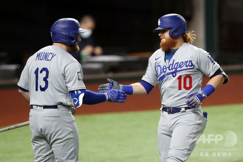 レイズ劇的サヨナラでシーソーゲーム制す、2勝2敗のタイに