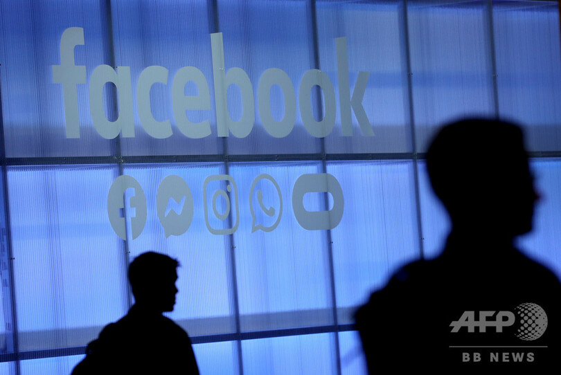 FB、悪質コンテンツ調査する契約社員の給与引き上げへ