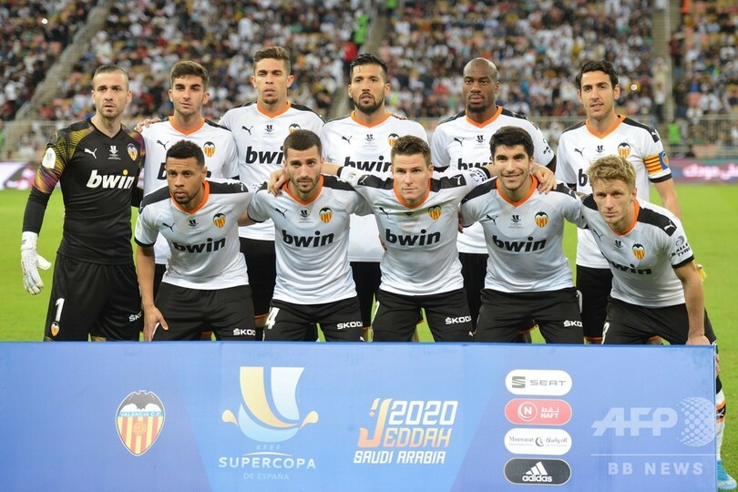 レアルがスーパー杯決勝進出、クロースがCKを直接決める