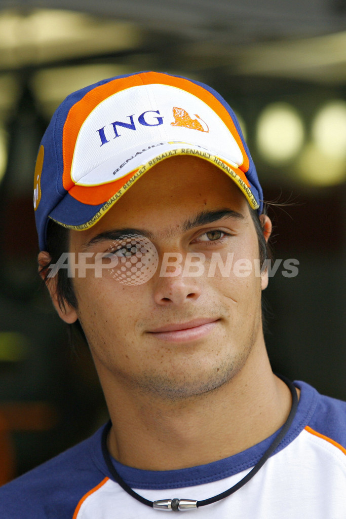 ＜07 F1・第2戦 マレーシアGP＞セパンテスト 最終日を迎える - マレーシア