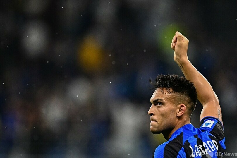 インテル4位以内確定 チャンピオンズリーグ出場権を確保