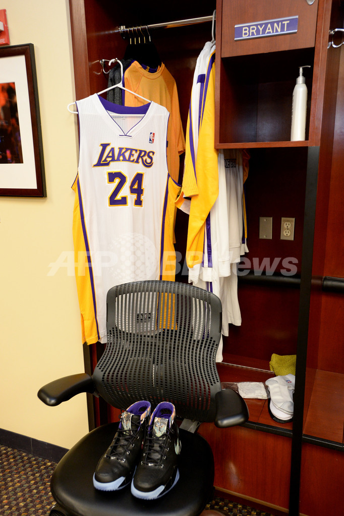 レイカーズのブライアントが約8か月ぶりに復帰、感覚戻るか