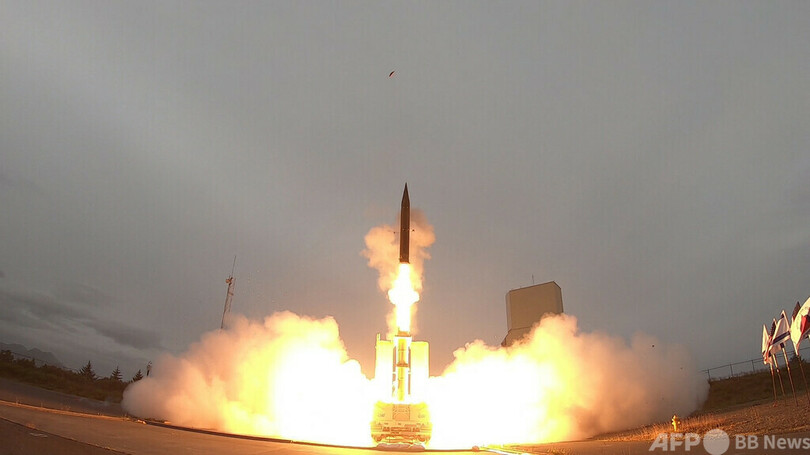 スイス、独主導の防衛システム調達枠組み参加意向を表明