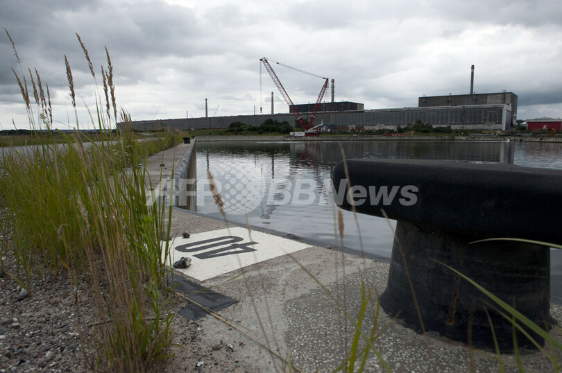 15年たっても続く廃止された原発の除染作業 ドイツ
