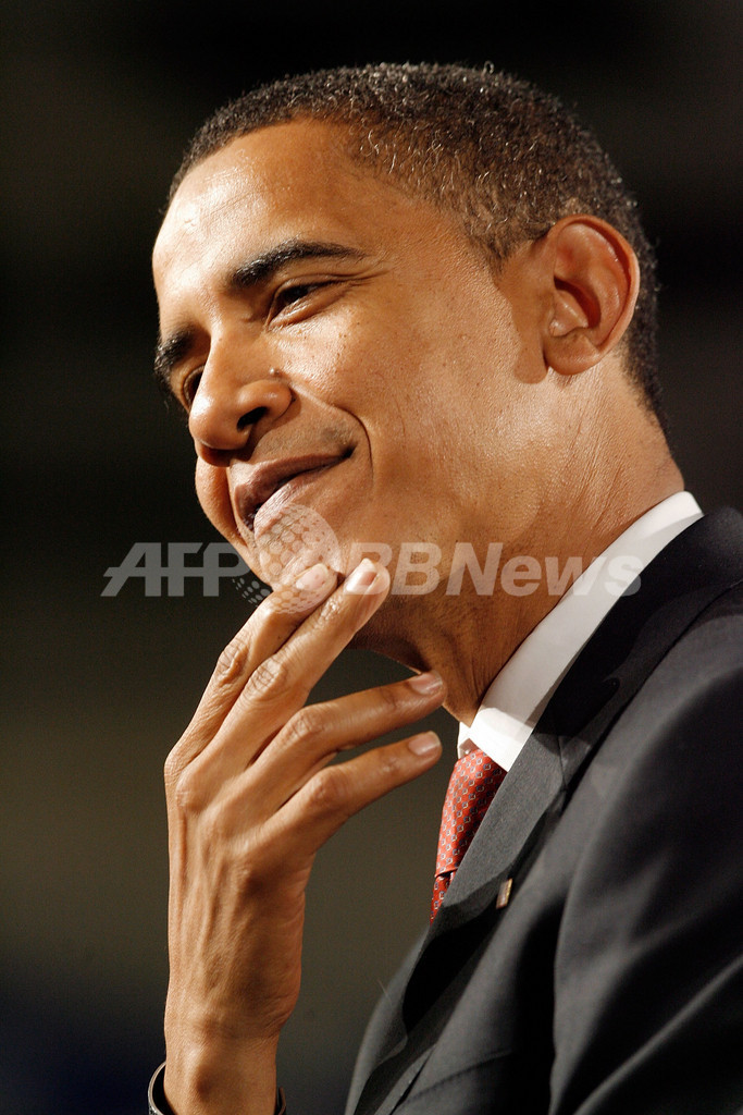 オバマ氏、アフガニスタン政府は「行き詰まり」、CNNインタビューで