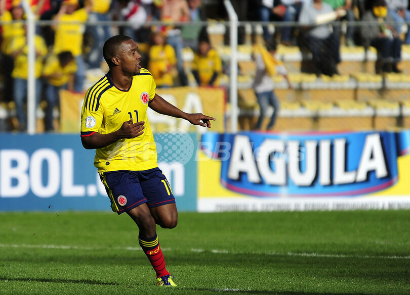 アルゼンチン、ベネズエラに敗れる W杯南米予選