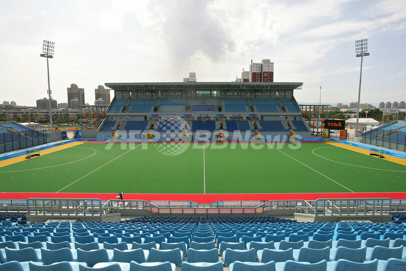 北京五輪 最大の敵は大気汚染、開催延期の可能性も