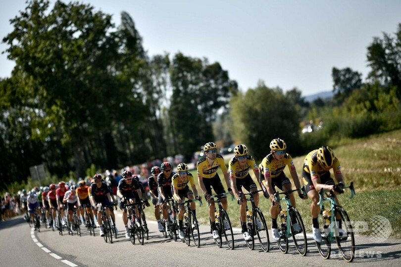 【今日のツール】ポガチャルが区間V、ベルナルの連覇は絶望的