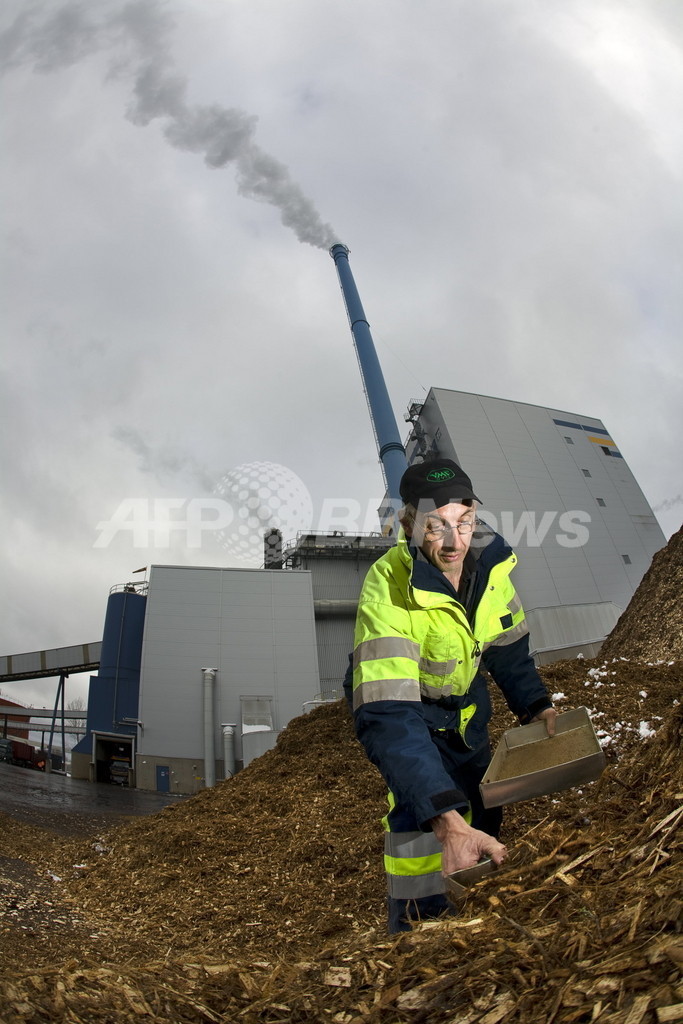 森と湖に囲まれたスウェーデン環境先進都市、取り組みは？