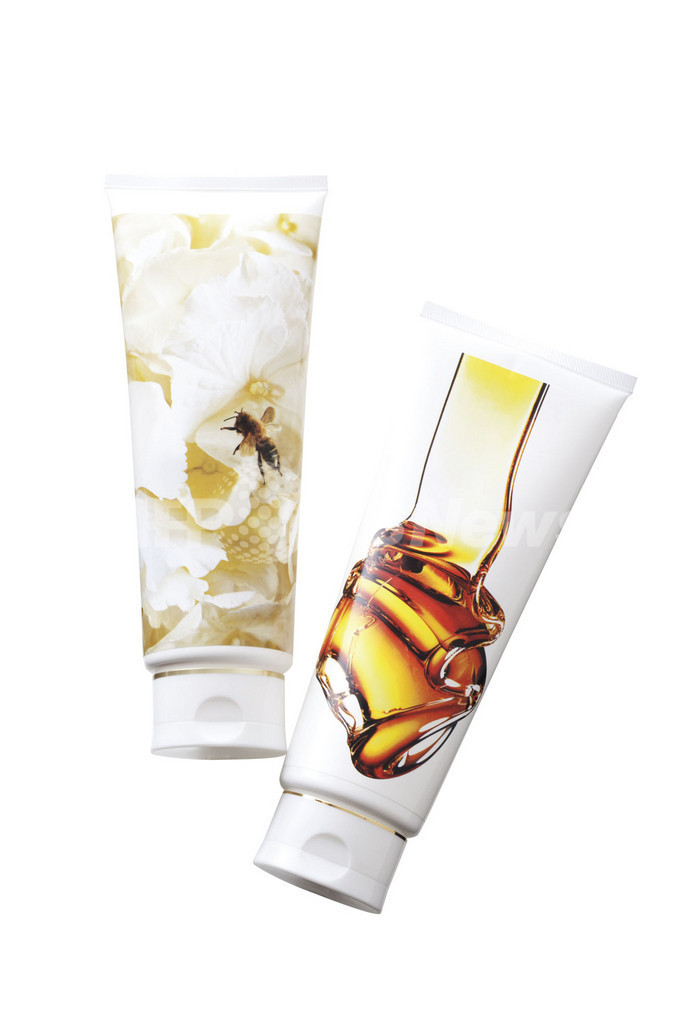 ＜senken h 125＞ラグジュアリーハニーブランドがかなえる、女性が喜ぶデザインの世界／ハッチ 1912