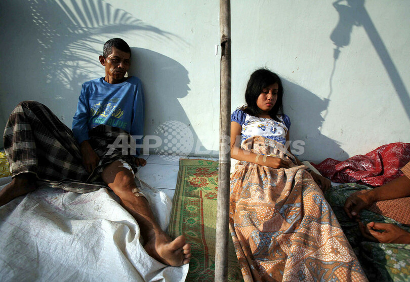 ＜ジャワ島中部地震＞生存者の捜索が続く - インドネシア