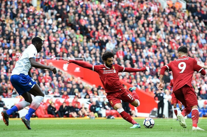 リバプールはストークと無得点引き分け、クロップ監督は内容と判定に不満