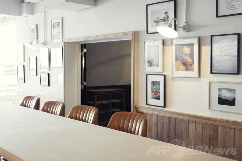 ホテルライクなライフスタイル複合施設「ホテル エマノン」、渋谷に21日オープン