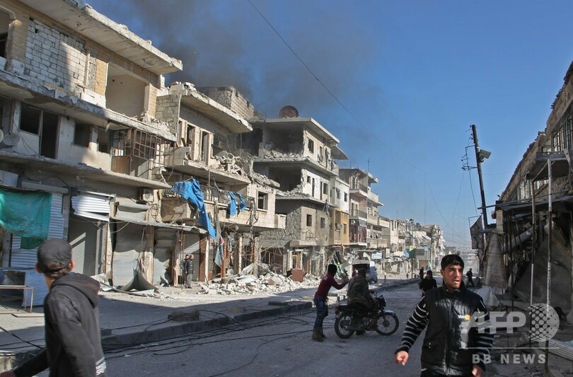 「シリア難民の流入、トルコだけでは対処できない」 エルドアン大統領