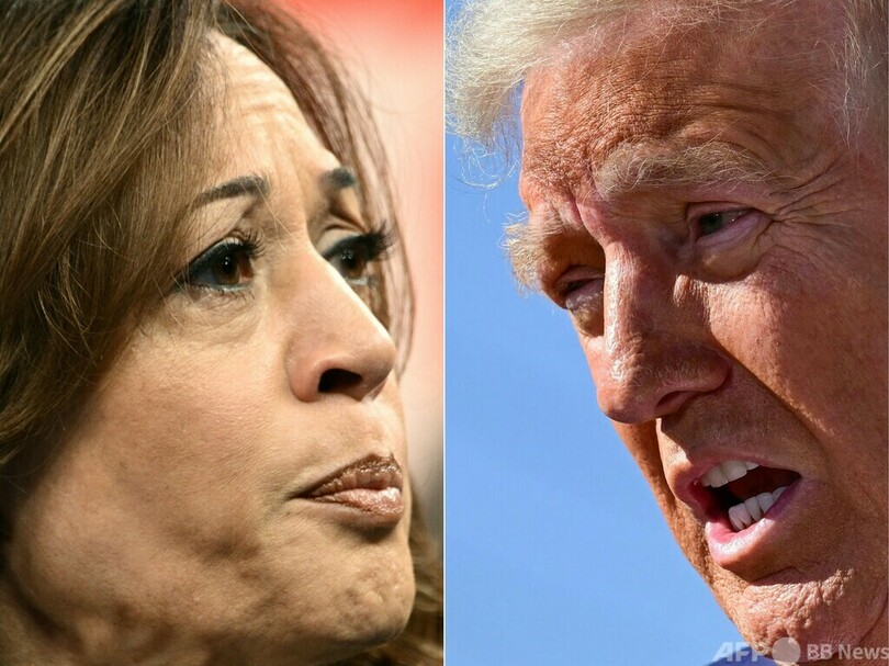 米紙ワシントン・ポスト、大統領選で支持候補表明せず