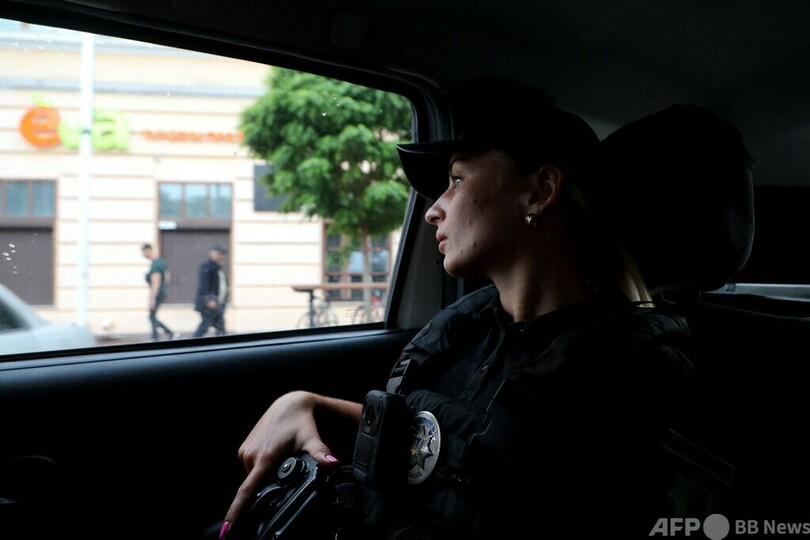 侵攻で裏社会にも亀裂 ロシア・ウクライナ