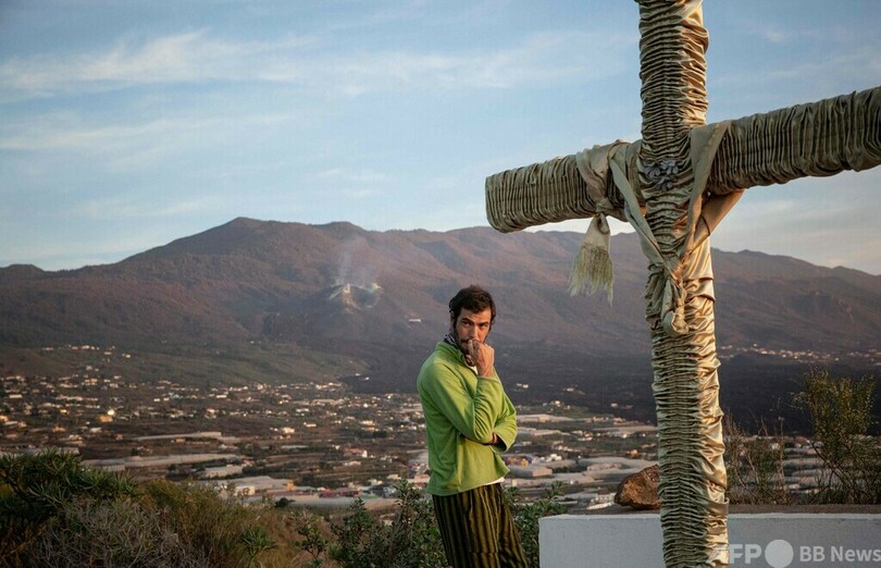 カナリア諸島の噴火終息、住民の帰島始まる