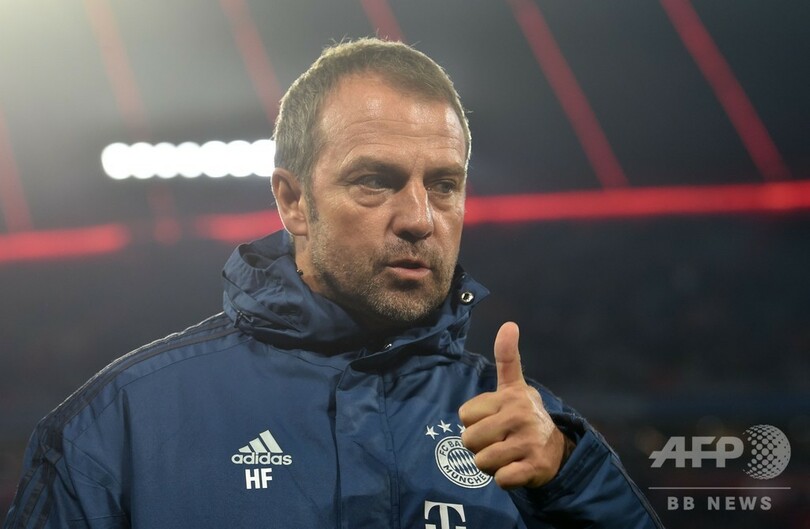 バイエルンが4発、ドルトとの「デア・クラシカー」で大勝