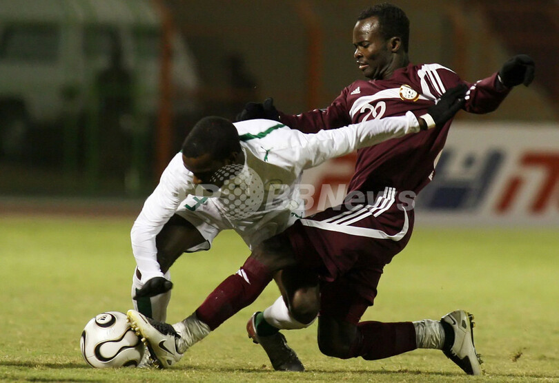 カタールvsサウジアラビアは2-2のドロー