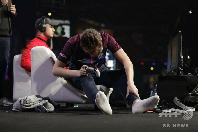 マクドナルド、独サッカー連盟とのスポンサー契約終了 eスポーツに注力へ