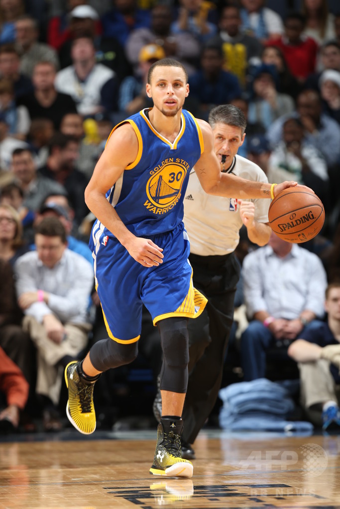 グリズリーズ、ウォリアーズの連勝を16でストップ