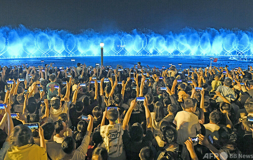 観光客1300万人突破 アジア大会が杭州の観光業を後押し