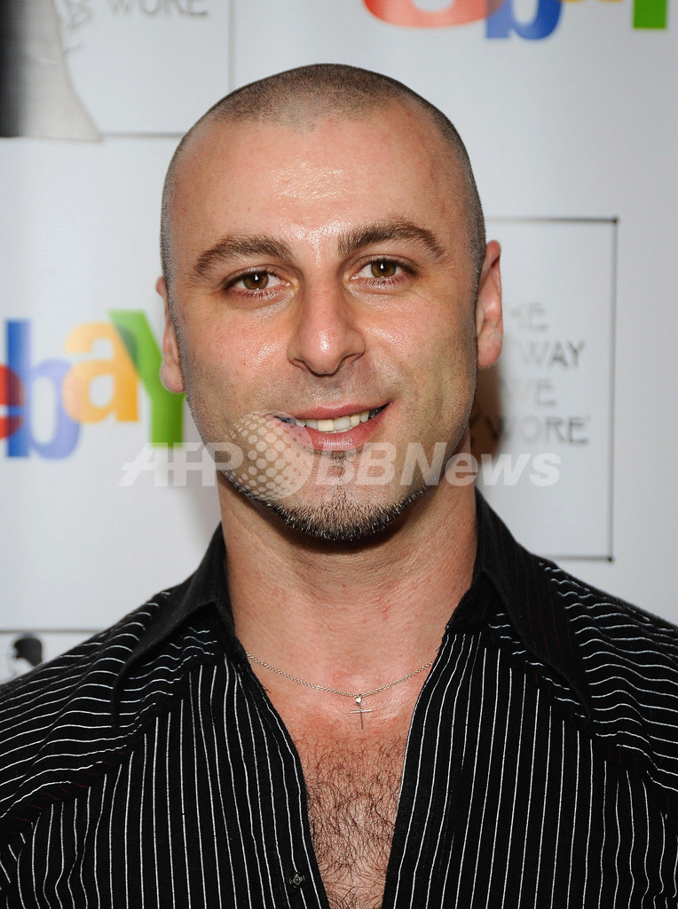 LAでチャリティ・ファッションイベント開催、ホストはディータとデビ・メイザー