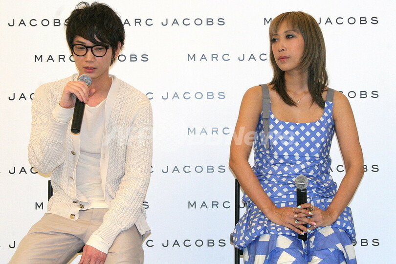 マーク新作メンズ香水発売、蜷川実花＆綾野剛のフォトブック配布