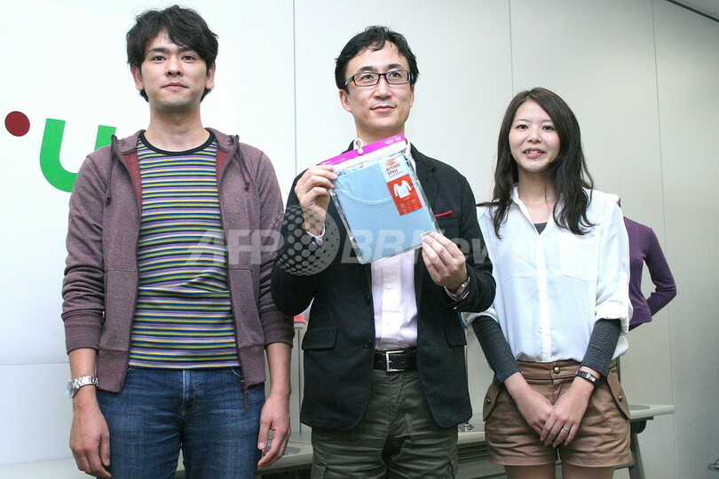 ジーユー機能性インナー「あったかスタイル」、590円から