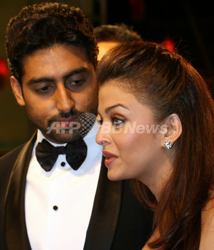 国際インド映画アカデミー賞、受賞式開催