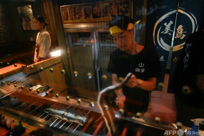 アジア向け密輸ウナギ25トン押収 256人逮捕 EU