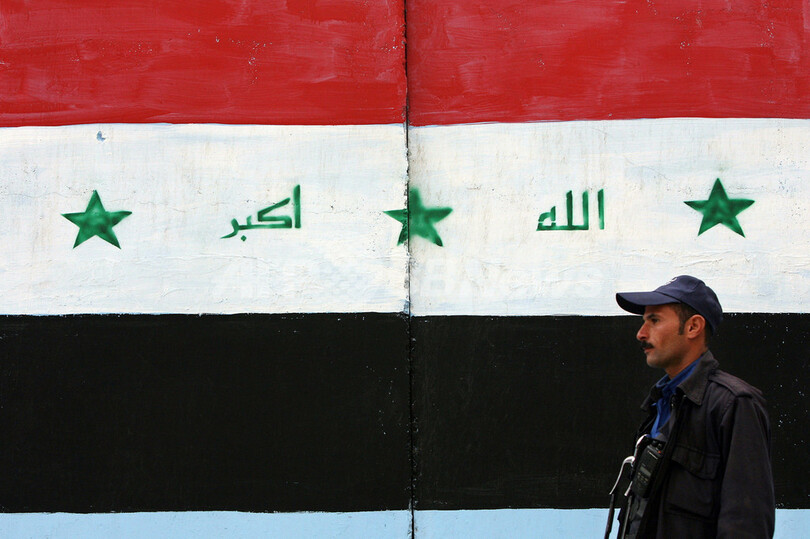 イラクのバース党員が公職復帰へ、新法可決