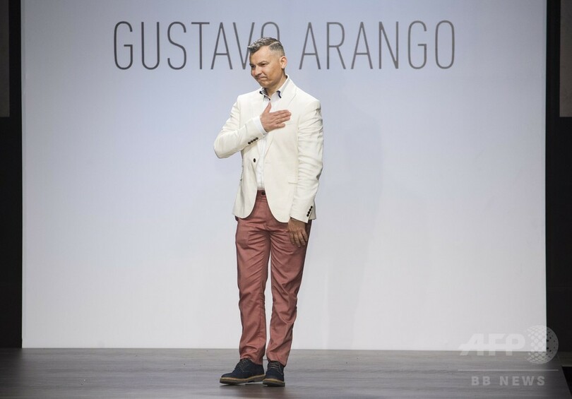 ドミニカ共和国でも開催、メルセデス・ベンツ ファッション・ウィーク